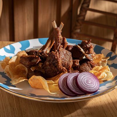 Вагури в Lali по цене 3250 ₽