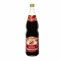 Черноголовка Cola в Ларена