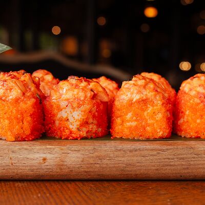 Яки Киото в Ярды Superbar по цене 730 ₽