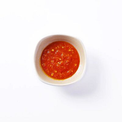 Аджика в Чайхона №1 Васильчуки по цене 110 ₽