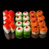 Сет Праздник в Tropical Sushi по цене 1419