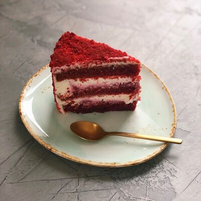 Торт Красный бархат в Tortterry по цене 180