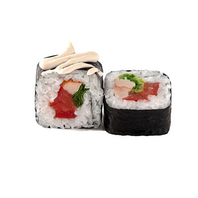 Ролл Изуми в Оригами по цене 271 ₽