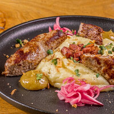 С кайфом в The Rocket Bar по цене 720 ₽