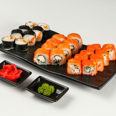 Набор Гранд Окинава в Окинава Гурмэ по цене 1499 ₽