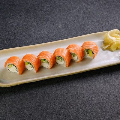 Филадельфия в Smoky People по цене 1490 ₽