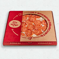 Айс Пицца Пепперони в Pizza HeartPizza Hut