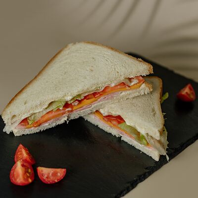 Капибарик в Хихи хаха по цене 290 ₽