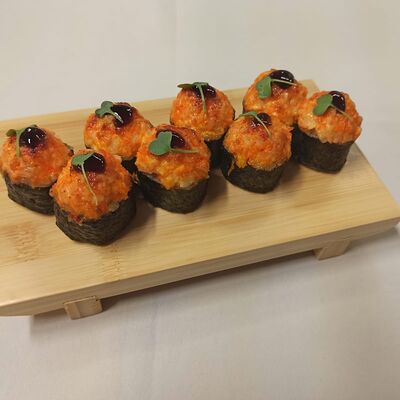 Тамаки в Balance cafe по цене 966 ₽