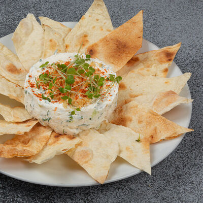 Ереван в У Бурчо по цене 700 ₽