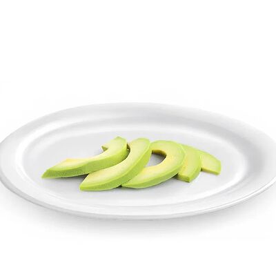 Авокадо в Signature art по цене 250 ₽