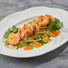 Креветки гриль с соусом чили в Come Mode Cafe по цене 950
