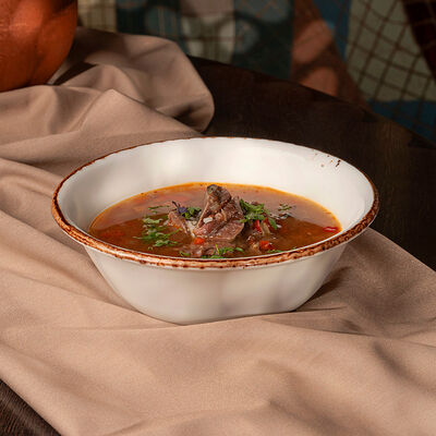 Суп Харчо в Аджикинежаль по цене 605 ₽