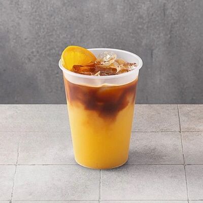 Бамбл кофе в Шоколадница по цене 350 ₽