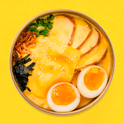 Чиз рамён в Чико по цене 455 ₽