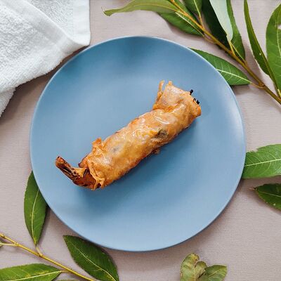 Нем том в Кафе тайской еды по цене 200 ₽