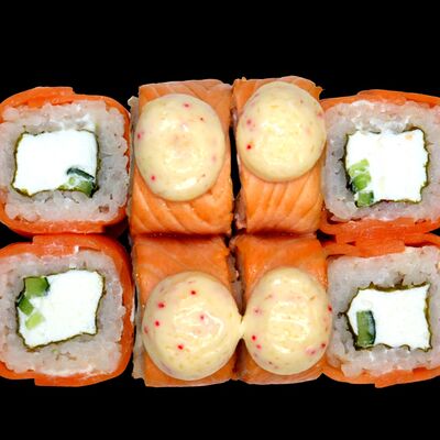 Фила Лайт в Gravity Rolls по цене 499 ₽