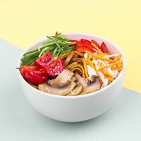 Вок L удон Вегетарианский в Sushi Vogue