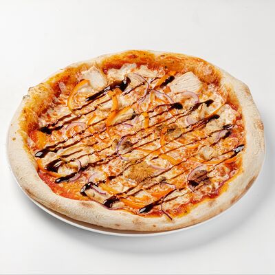 Терияки цыпленок в Матрешка по цене 980 ₽