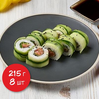 Ролл Уми в Я люблю суши по цене 719 ₽