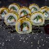 Тамаго Маки в Restobar Первый & Ресторан доставки Личный повар по цене 349