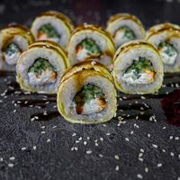 Тамаго Маки в Restobar Первый & Ресторан доставки Личный повар