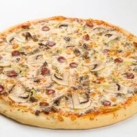 Пицца Сытная в Takara