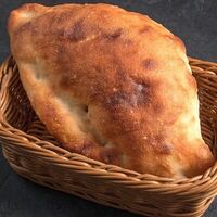 Грузинский лаваш в Кацо