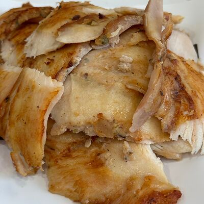 Курица в Шаурма сити по цене 7 р.