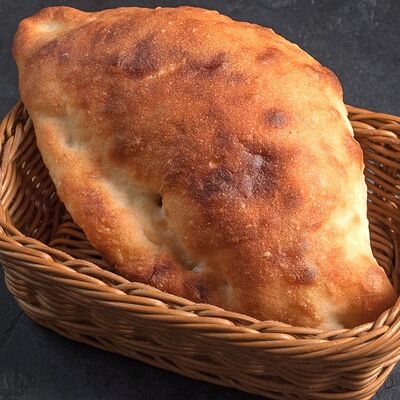 Грузинский лаваш в Кацо по цене 90 ₽