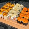 Сет Юки в SushiHome по цене 49