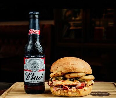 Комбо Болельщика 1 и 1 в #FARШ по цене 490