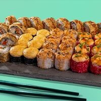 Сет Али Баба и 40 разбойников 40шт в ProSushi
