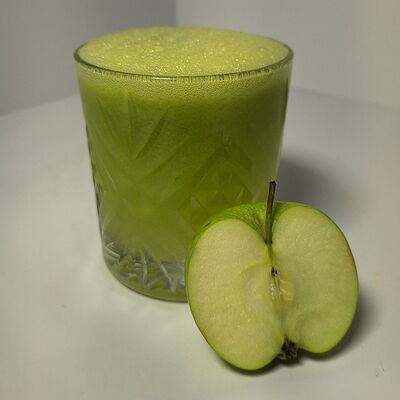 Фреш яблочныйв Smart Cafe по цене 350 ₽