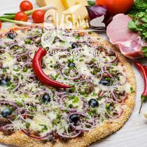 Тритато в SUSHKI по цене 856 ₽