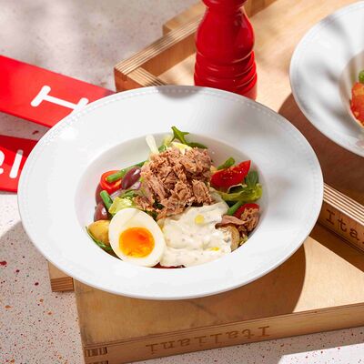 Салат с тунцом в Italiani по цене 415 ₽