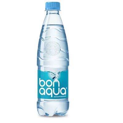 Вода негазированнаяв Гастропаб Ёж по цене 145 ₽