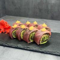 Ролл Сашими (без риса) в Лось Лосось