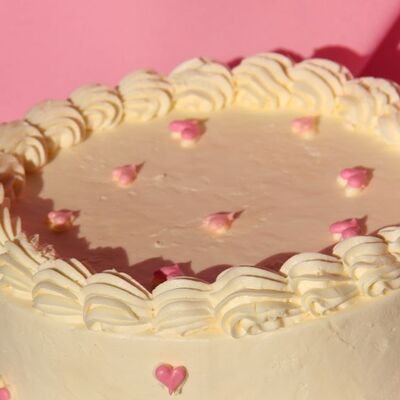 Кокосовое Наслаждение в Винер Вальд по цене 1690 ₽