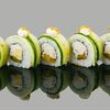 Ролл с манго и трюфельным соусом в Marlin Sushi по цене 510