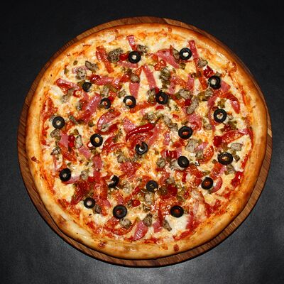 Эль Диабло в Pipirolly по цене 690