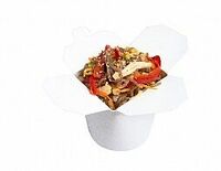 Чили соба в Токио