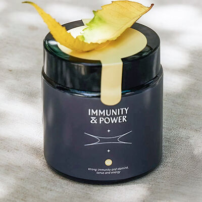 Суперфуд Immunity & Power в Angel Cakes по цене 950 ₽