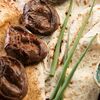 Шашлык из бараньего сердца в Сапфир Premium HITS & GRILL по цене 600