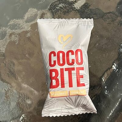 Пп-конфета без сахара в Coffeecheese по цене 69 ₽