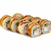Ролл Оисси в Good Sushi