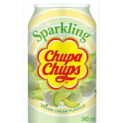 Chupa Chups дыня крем в KIMCHI TO GO по цене 259 ₽