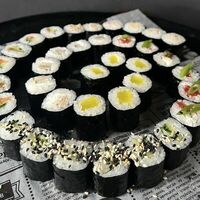 Сет Дольче Вита в Бандзай sushi