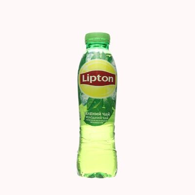 Lipton зелёный чай в Буржуй по цене 150 ₽