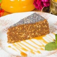 Торт Муравейник лайт в Мушмула